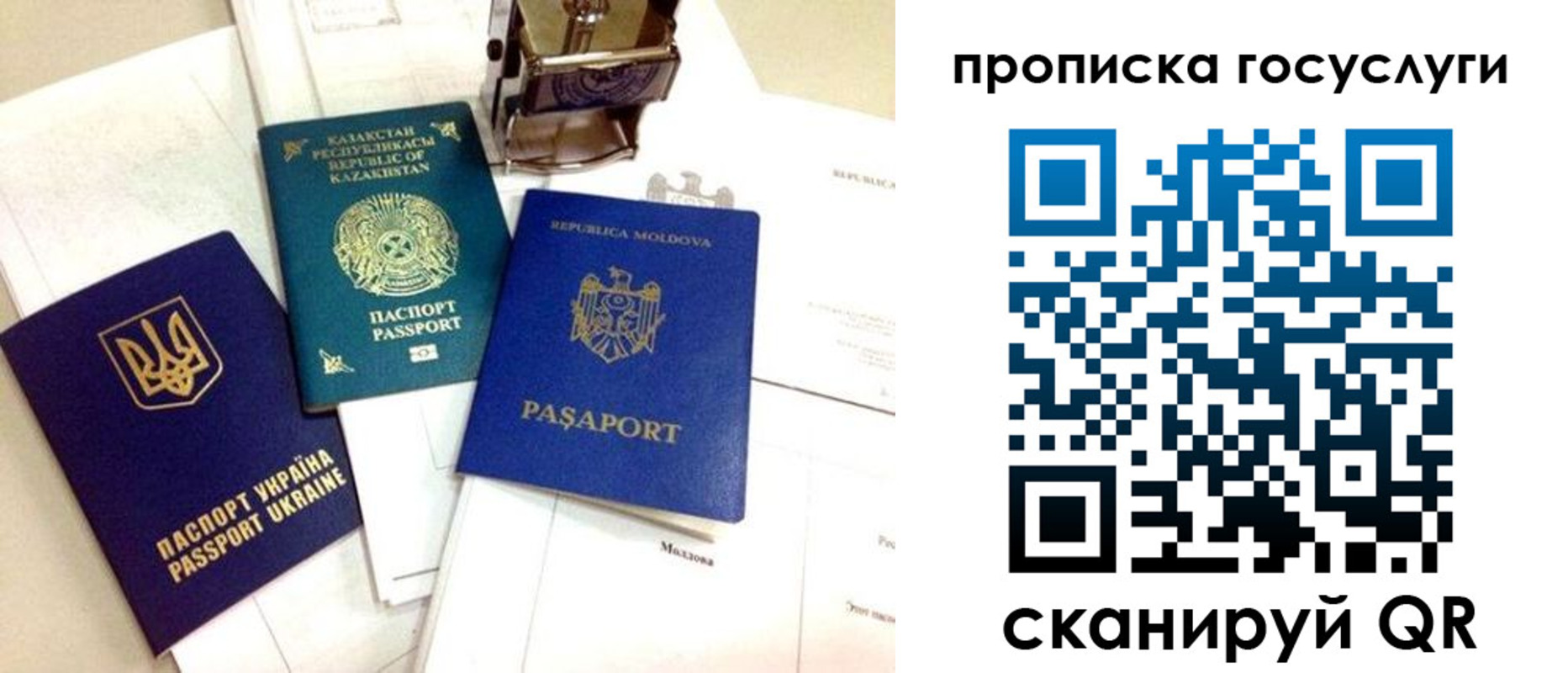 найти адрес прописки в Видном
